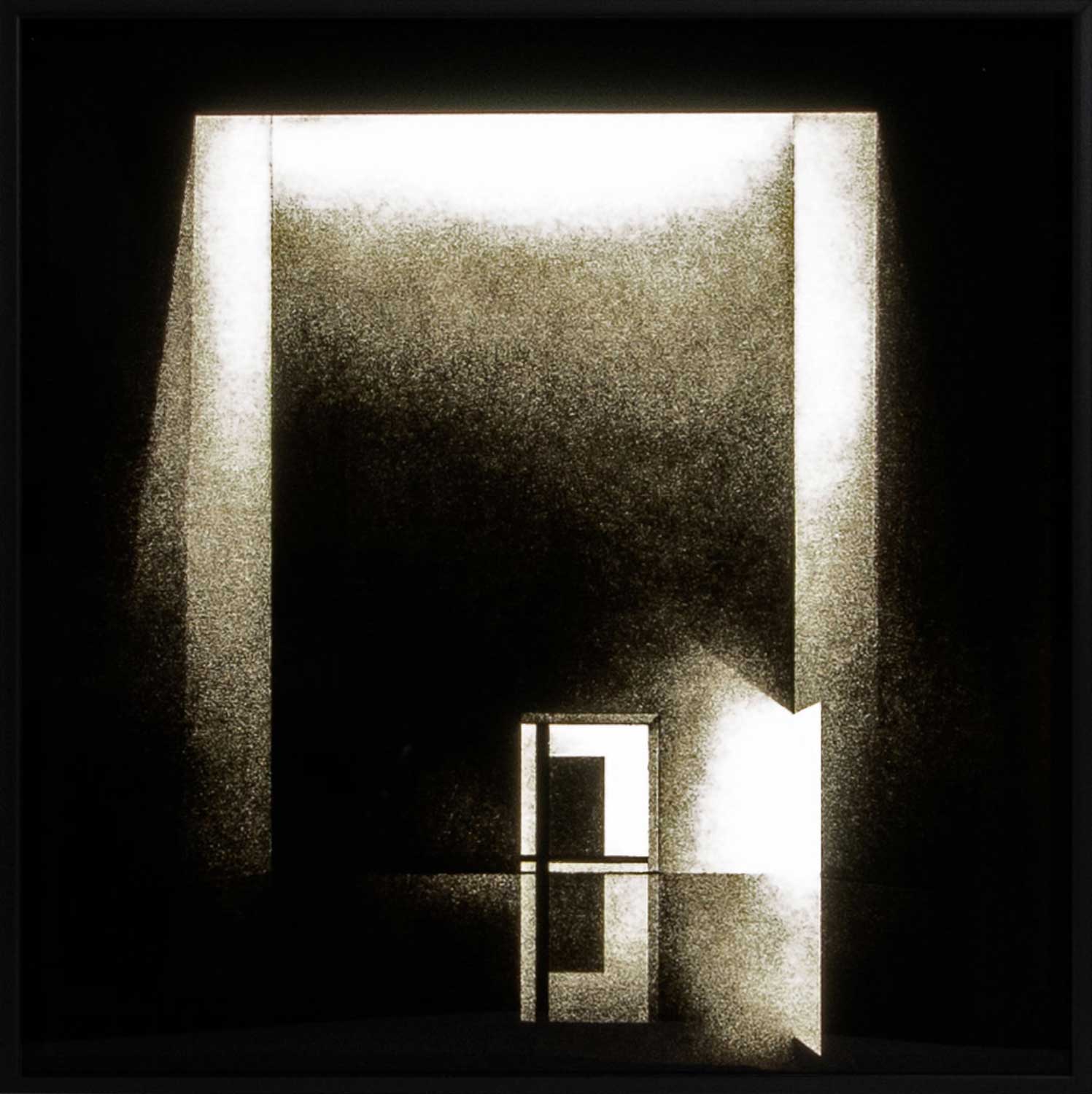 Limited edition lightbox – #1150421