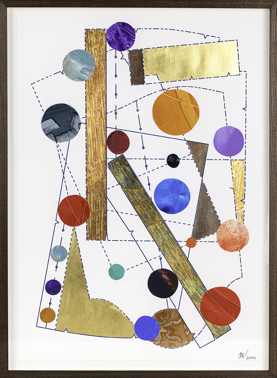Cosmos Works III