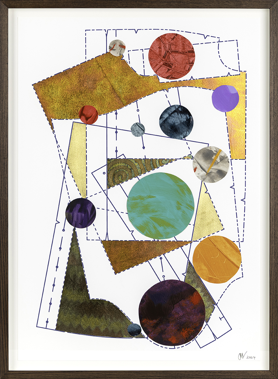 Cosmos Works II