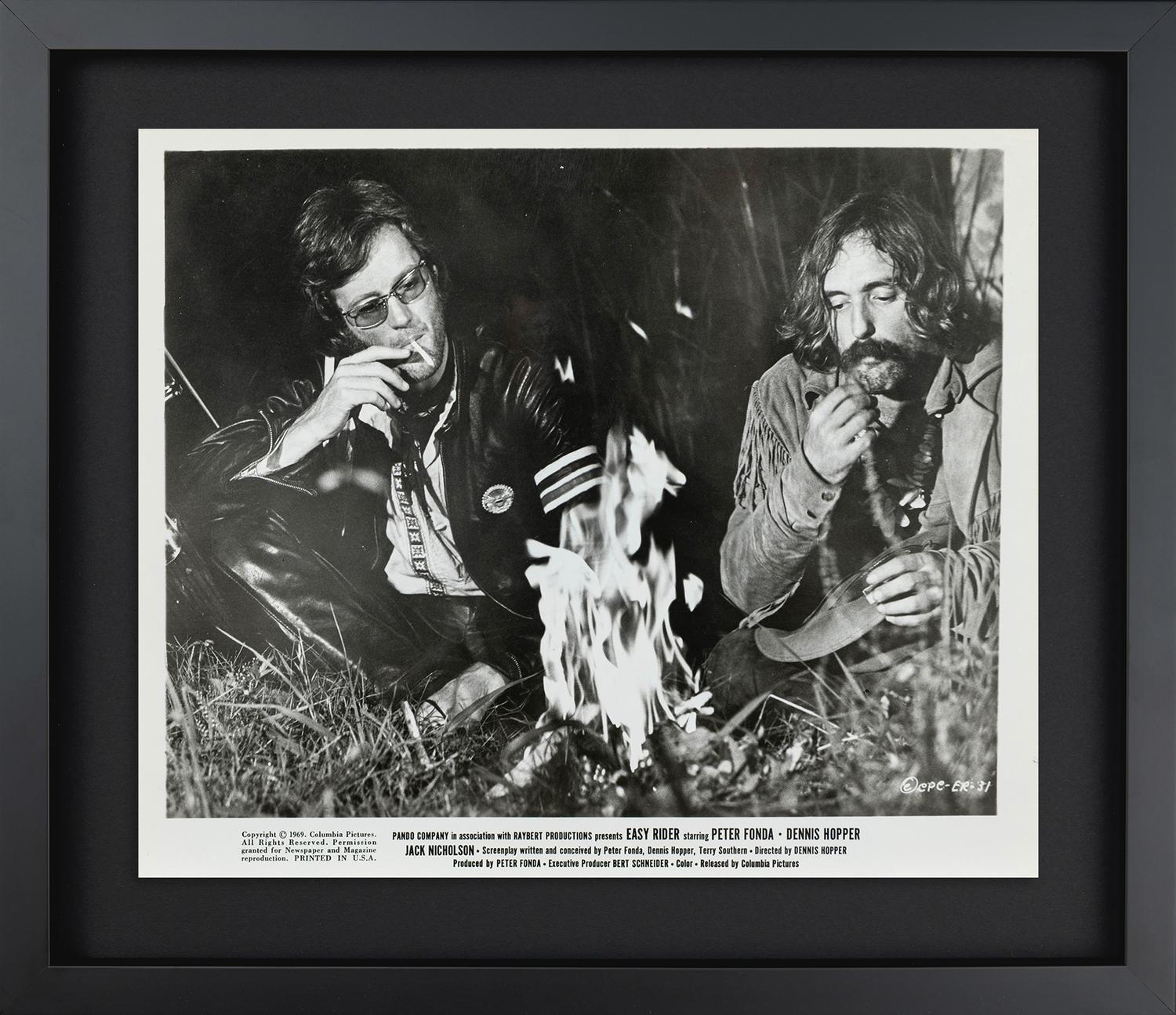 Easy Rider, 1969