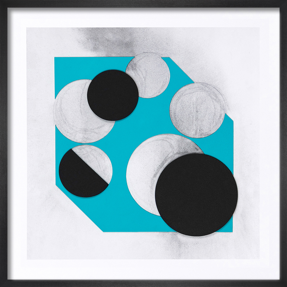 Blink : Turquoise