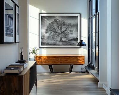 Art for your hallway