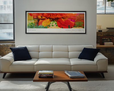 Art for your living room