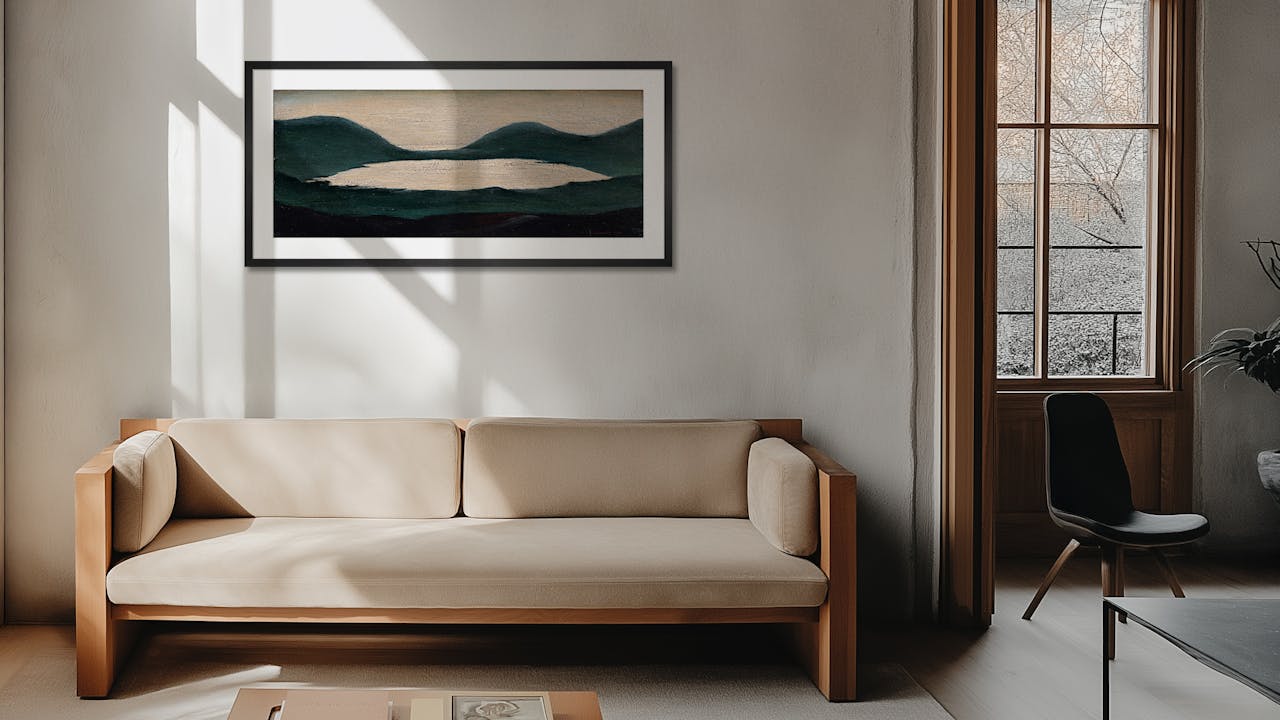 Panoramic Prints
